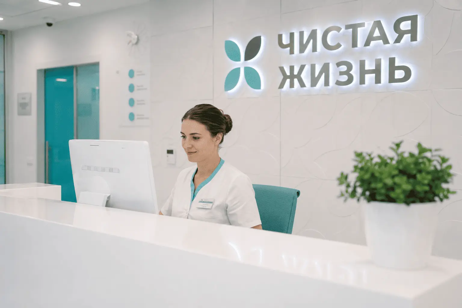 Клиника